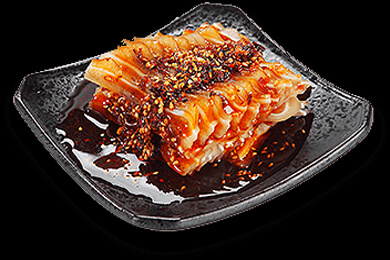 风味耳片